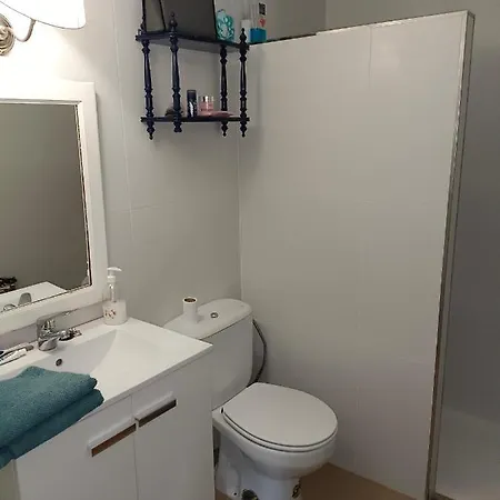 Apartamento Monumento S.xvi Corralas Sevilla