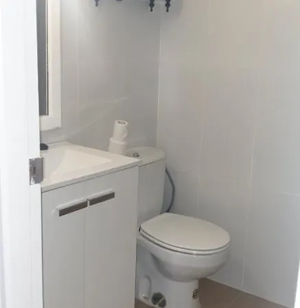Monumento S.xvi Corralas Apartamento *