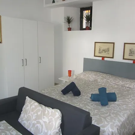 Monumento S.xvi Corralas Apartamento *