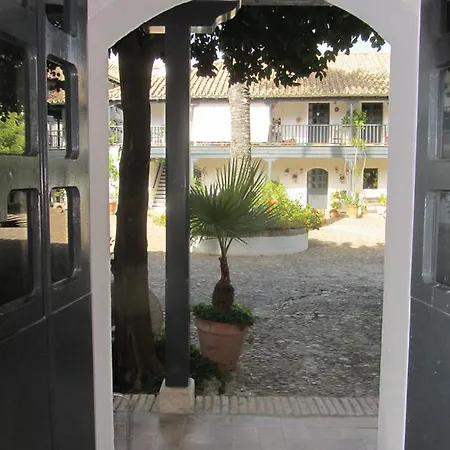 Apartamento Monumento S.xvi Corralas *