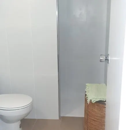 Apartment Monumento S.xvi Corralas Seville