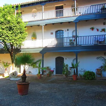 Monumento S.xvi Corralas