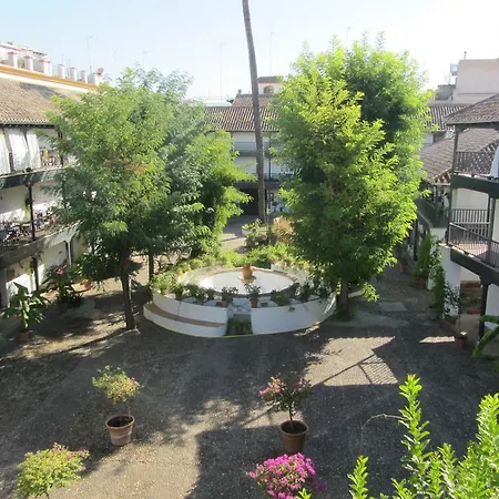 Apartman Monumento S.xvi Corralas Sevilla