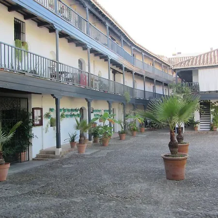 Apartment Monumento S.xvi Corralas