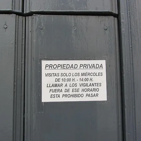 Apartment Monumento S.xvi Corralas *