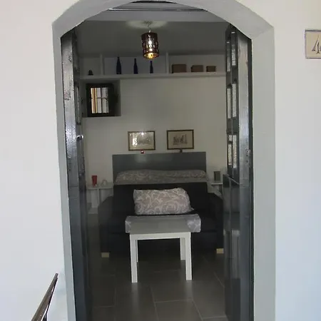 Monumento S.xvi Corralas Apartment *