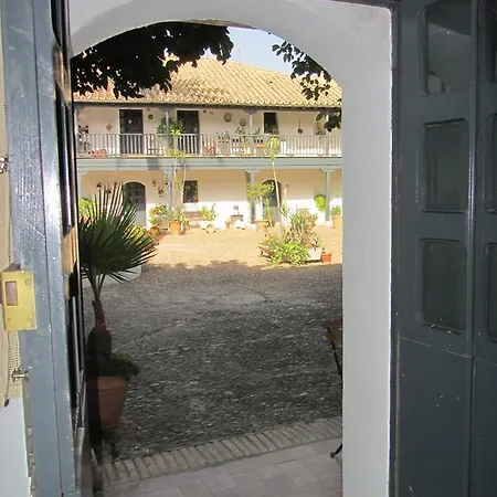 Apartment Monumento S.xvi Corralas Seville