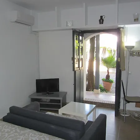Apartment Monumento S.xvi Corralas