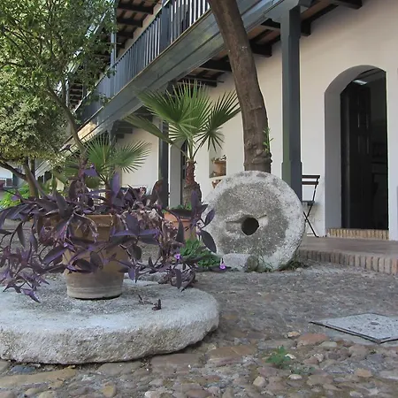 Monumento S.xvi Corralas Seville
